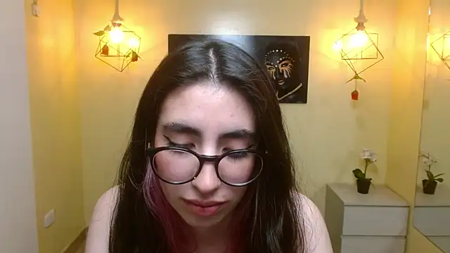 LenaRoses online show from 22, 3, 2025