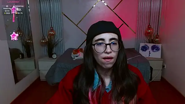 LenaRoses online show from 25, 4, 2026