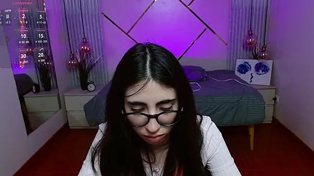 LenaRoses online show from 19, 5, 2026