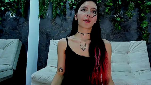 alice greco online show from 19, 12, 2025