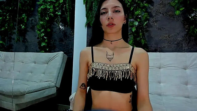 alice greco online show from 21, 12, 2025