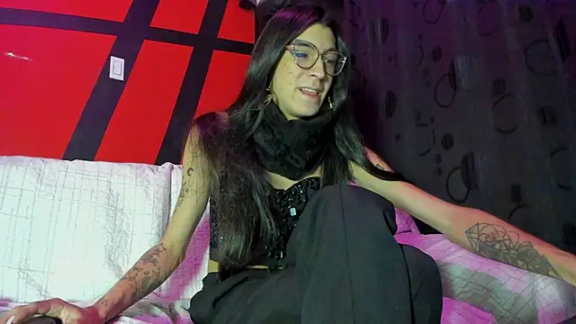 Snapshot of Chaminela_27 chatting on 20, 2, 2025 Chaminela 27 online show from 20, 2, 2025