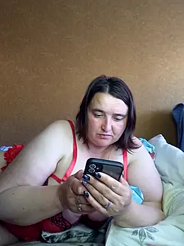 Liluboobs online show from 29, 4, 2026