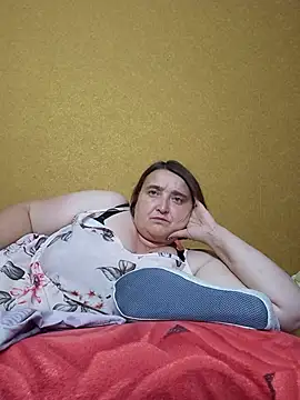 Liluboobs online show from 21, 6, 2026