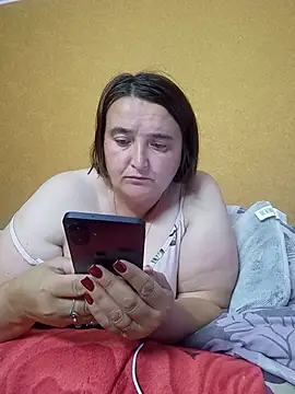 Liluboobs online show from 28, 6, 2026