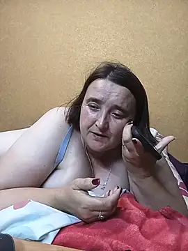 Liluboobs online show from 1, 7, 2026