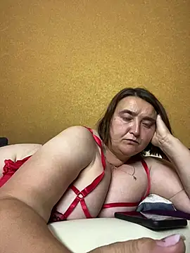 Liluboobs online show from 30, 7, 2026