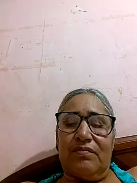 Snapshot of _candi chatting on 2, 12, 2025 candi online show from 2, 12, 2025