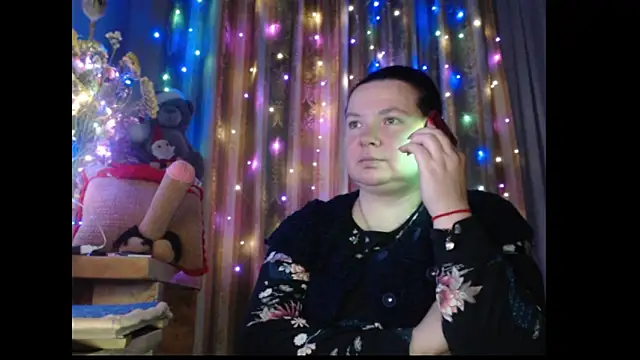 Snapshot of amorelara chatting on 16, 12, 2025 amorelara online show from 16, 12, 2025