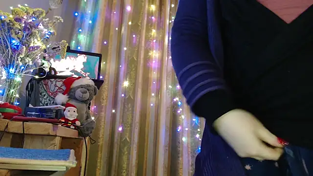 Snapshot of amorelara chatting on 16, 1, 2026 amorelara online show from 16, 1, 2026