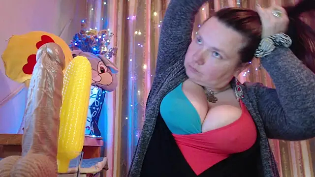 amorelara online show from 21, 4, 2026