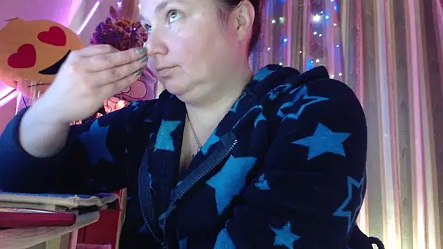 amorelara online show from 30, 4, 2026