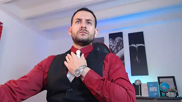 Jerry hot1 online show from 2, 3, 2025