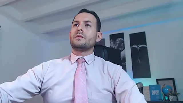 Jerry hot1 online show from 4, 3, 2025