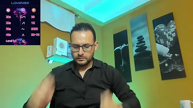 Jerry hot1 online show from 15, 9, 2025