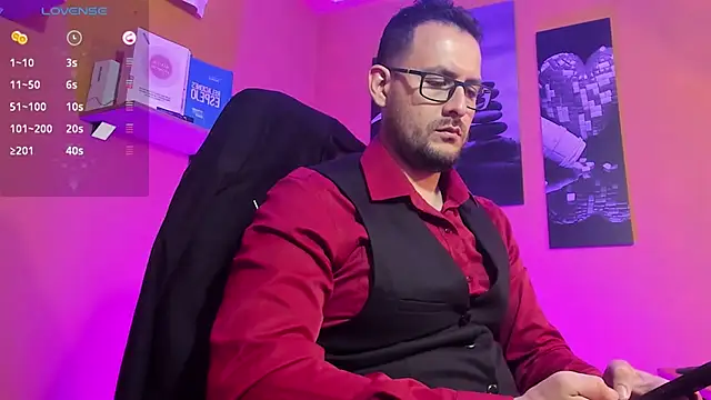 Jerry hot1 online show from 10, 10, 2025