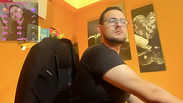 Jerry hot1 online show from 31, 10, 2025