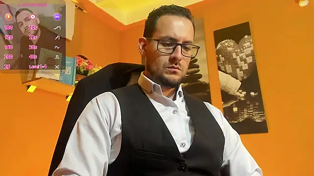 Jerry hot1 online show from 1, 11, 2025