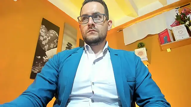 Jerry hot1 online show from 30, 11, 2025