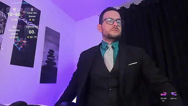 Jerry hot1 online show from 3, 3, 2026