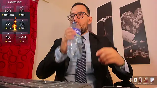 Jerry hot1 online show from 29, 4, 2026