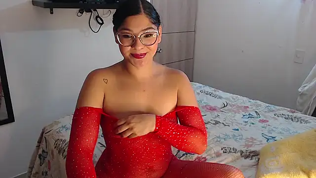 Prins jazmin online show from 13, 10, 2025