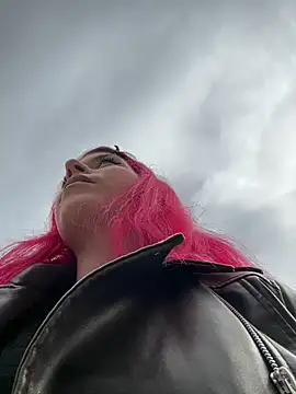 RiriRoseey online show from 12, 3, 2025