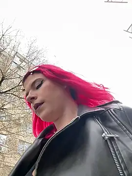 RiriRoseey online show from 13, 3, 2025