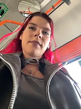 RiriRoseey online show from 1, 10, 2025