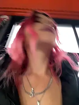 RiriRoseey online show from 9, 10, 2025