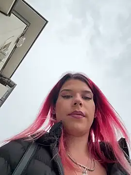 RiriRoseey online show from 26, 10, 2025