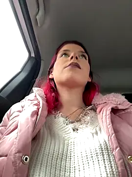 RiriRoseey online show from 17, 12, 2025