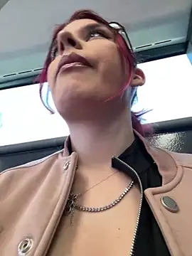 RiriRoseey online show from 10, 3, 2026