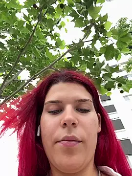RiriRoseey online show from 24, 6, 2026