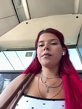 RiriRoseey online show from 29, 6, 2026