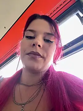 RiriRoseey online show from 2, 7, 2026