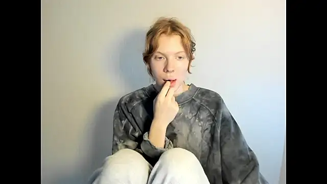 Snapshot of StellaDavis chatting on 27, 11, 2025 StellaDavis online show from 27, 11, 2025