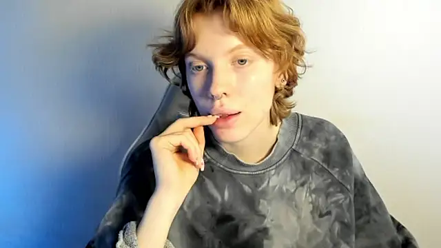 Snapshot of StellaDavis chatting on 7, 1, 2026 StellaDavis online show from 7, 1, 2026