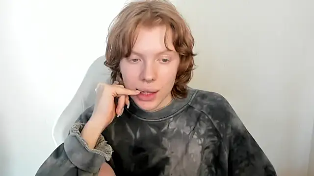 Snapshot of StellaDavis chatting on 17, 2, 2026 StellaDavis online show from 17, 2, 2026