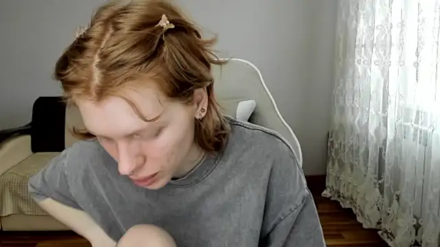 Snapshot of StellaDavis chatting on 9, 4, 2026 StellaDavis online show from 9, 4, 2026