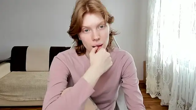 Snapshot of StellaDavis chatting on 21, 4, 2026 StellaDavis online show from 21, 4, 2026