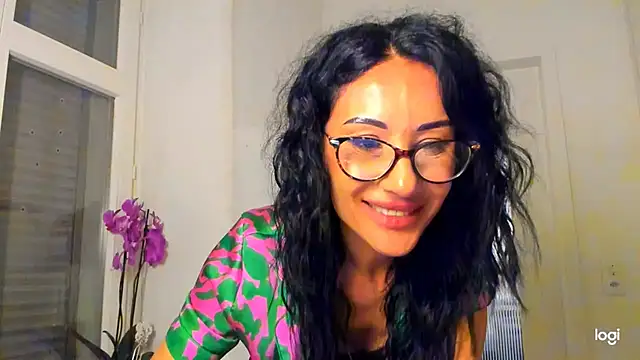Blackeyeslady online show from 30, 6, 2026