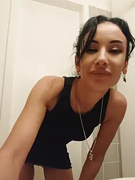 Blackeyeslady online show from 25, 7, 2026