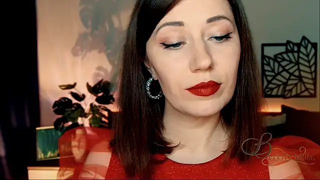 Snapshot of MissBeverlyMills chatting on 15, 12, 2024 MissBeverlyMills online show from 15, 12, 2024