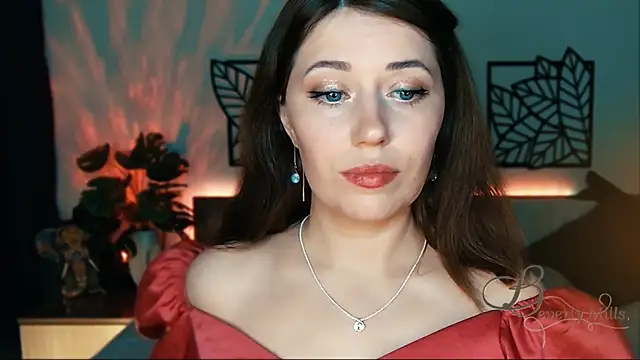 Snapshot of MissBeverlyMills chatting on 25, 1, 2025 MissBeverlyMills online show from 25, 1, 2025