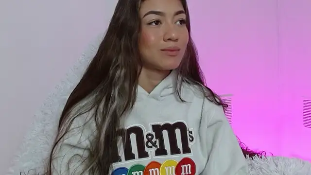 hantonella  online show from 26, 11, 2025