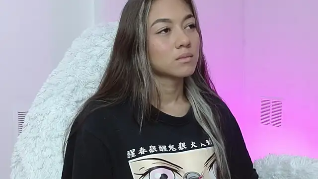 hantonella  online show from 5, 12, 2025