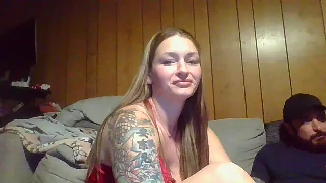 Snapshot of MaggieMayI89 chatting on 12, 1, 2026 MaggieMayI89 online show from 12, 1, 2026