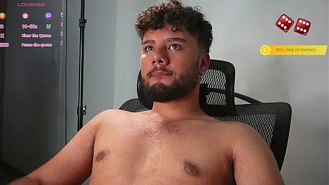 Snapshot of caprywilliams chatting on 10, 1, 2026 caprywilliams online show from 10, 1, 2026