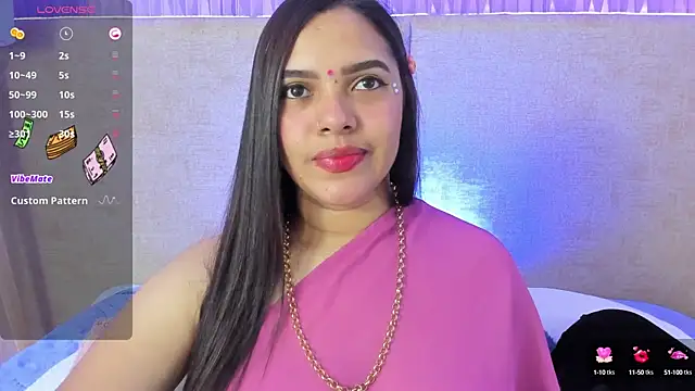 krishaa  online show from 11, 12, 2024